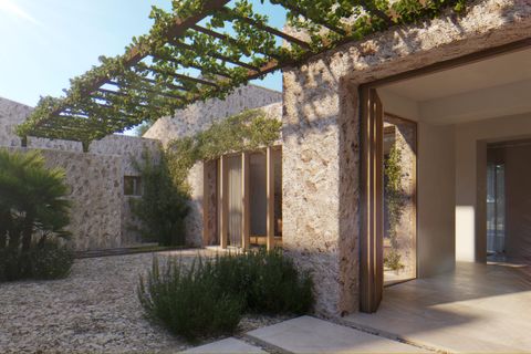 Landejendom i Arta, Mallorca, Arta - € 1.800.000 | Ref: KPNO802 - foto 12
