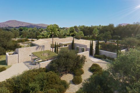 Landejendom i Arta, Mallorca, Arta - € 1.800.000 | Ref: KPNO802 - foto 13