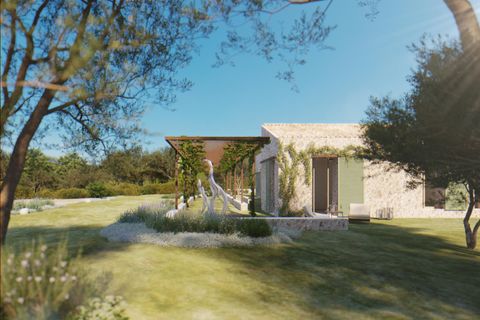 Landejendom i Arta, Mallorca, Arta - € 1.800.000 | Ref: KPNO802 - foto 14