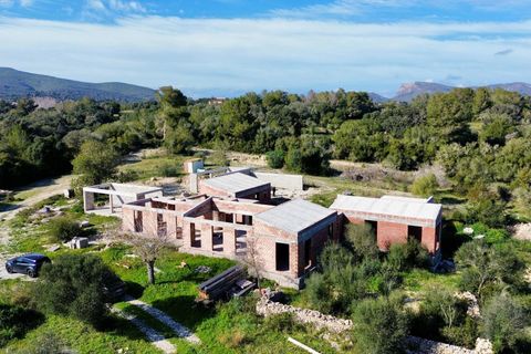 Landejendom i Arta, Mallorca, Arta - € 1.800.000 | Ref: KPNO802 - foto 17