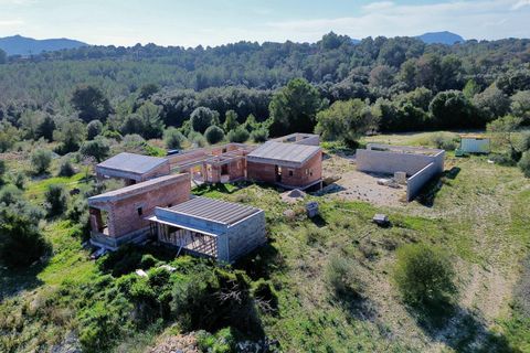 Landejendom i Arta, Mallorca, Arta - € 1.800.000 | Ref: KPNO802 - foto 24