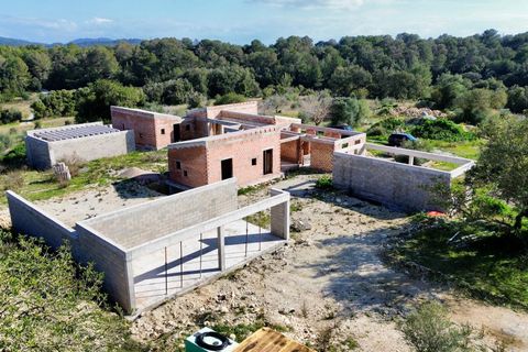 Landejendom i Arta, Mallorca, Arta - € 1.800.000 | Ref: KPNO802 - foto 27