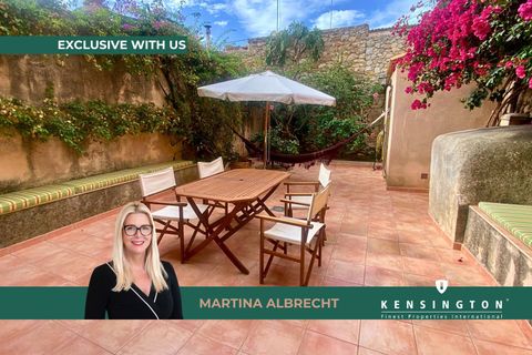 Stadthaus in Arta, Mallorca, Arta - € 649.000 | Ref: KPNO808 - Foto 1