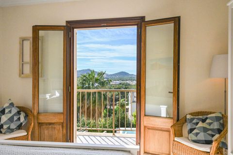 Villa a Cala Ratjada, Mallorca, Cala Ratjada - € 1.750.000 | Ref: KPNO796 - foto 10