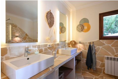 Villa a Cala Ratjada, Mallorca, Cala Ratjada - € 1.750.000 | Ref: KPNO796 - foto 13