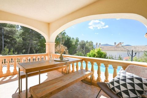 Villa a Cala Ratjada, Mallorca, Cala Ratjada - € 1.750.000 | Ref: KPNO796 - foto 17