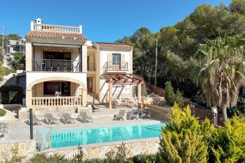 Villa a Cala Ratjada, Mallorca, Cala Ratjada - € 1.750.000 | Ref: KPNO796 - foto 20