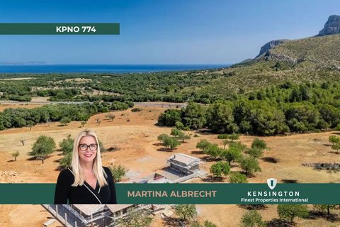 Landejendom i Arta, Mallorca, Arta - € 1.000.000 | Ref: KPNO774 - foto 1