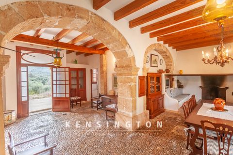 Landejendom i Arta, Mallorca, Arta - € 6.000.000 | Ref: KPNO773 - foto 6