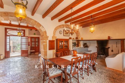 Landejendom i Arta, Mallorca, Arta - € 6.000.000 | Ref: KPNO773 - foto 7