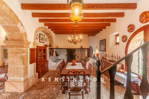 Landejendom i Arta, Mallorca, Arta - € 6.000.000 | Ref: KPNO773 - foto 8
