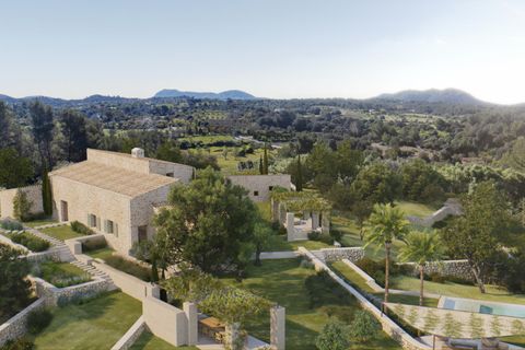 Herregård i Arta, Mallorca, Arta - € 6 500 000 | Ref: KPNO752 - foto 6
