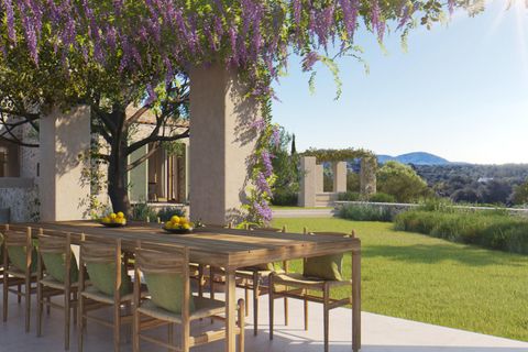 Herregård i Arta, Mallorca, Arta - € 6 500 000 | Ref: KPNO752 - foto 7