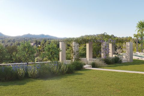 Herregård i Arta, Mallorca, Arta - € 6 500 000 | Ref: KPNO752 - foto 8