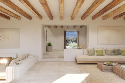 Herregård i Arta, Mallorca, Arta - € 6 500 000 | Ref: KPNO752 - foto 10