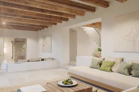 Herregård i Arta, Mallorca, Arta - € 6 500 000 | Ref: KPNO752 - foto 11