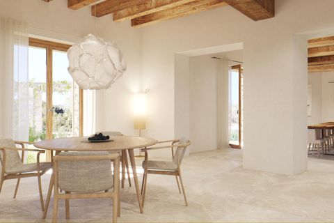 Herregård i Arta, Mallorca, Arta - € 6 500 000 | Ref: KPNO752 - foto 12