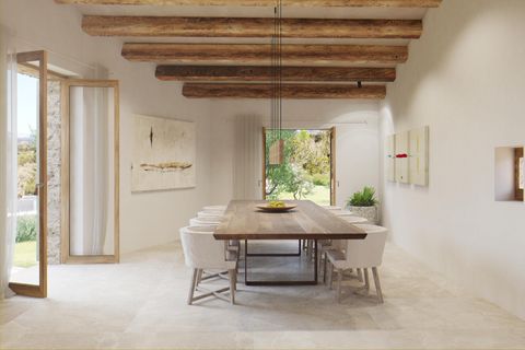 Herregård i Arta, Mallorca, Arta - € 6 500 000 | Ref: KPNO752 - foto 13