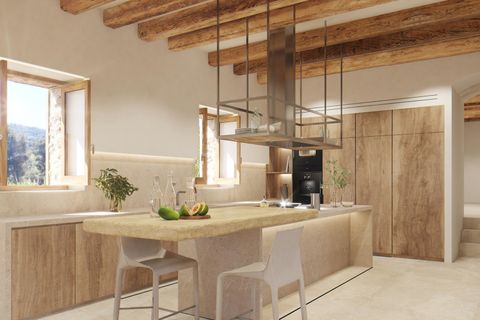 Herregård i Arta, Mallorca, Arta - € 6 500 000 | Ref: KPNO752 - foto 14