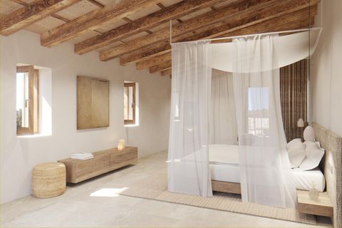 Herregård i Arta, Mallorca, Arta - € 6 500 000 | Ref: KPNO752 - foto 15
