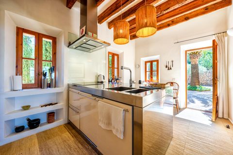 Herregård i Arta, Mallorca, Arta - € 5 950 000 | Ref: KPNO749 - foto 6