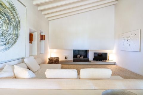 Herregård i Arta, Mallorca, Arta - € 5 950 000 | Ref: KPNO749 - foto 9