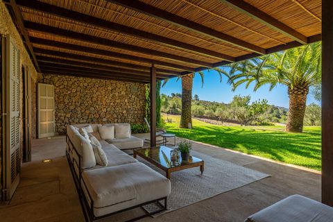 Herregård i Arta, Mallorca, Arta - € 5 950 000 | Ref: KPNO749 - foto 13