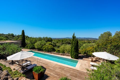 Herregård i Arta, Mallorca, Arta - € 5 950 000 | Ref: KPNO749 - foto 14