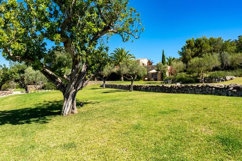 Herregård i Arta, Mallorca, Arta - € 5 950 000 | Ref: KPNO749 - foto 16