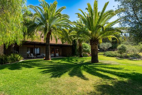 Herregård i Arta, Mallorca, Arta - € 5 950 000 | Ref: KPNO749 - foto 17