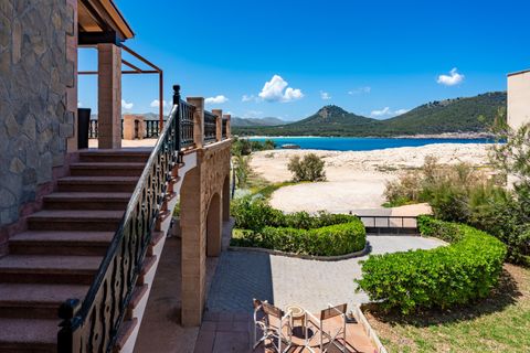 Villa i Cala Ratjada, Mallorca, Cala Ratjada - € 2.225.000 | Ref: KPNO738 - foto 6