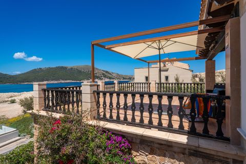 Villa i Cala Ratjada, Mallorca, Cala Ratjada - € 2.225.000 | Ref: KPNO738 - foto 7