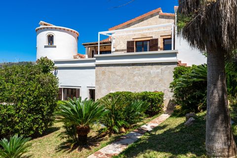 Villa i Cala Ratjada, Mallorca, Cala Ratjada - € 2.225.000 | Ref: KPNO738 - foto 10