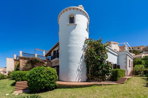 Villa i Cala Ratjada, Mallorca, Cala Ratjada - € 2.225.000 | Ref: KPNO738 - foto 11