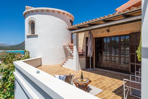 Villa i Cala Ratjada, Mallorca, Cala Ratjada - € 2.225.000 | Ref: KPNO738 - foto 12