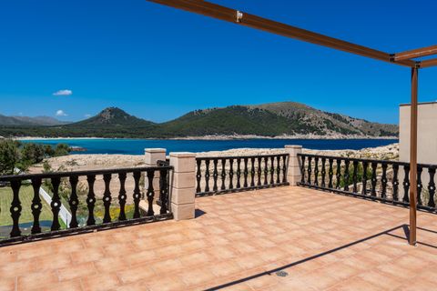 Villa i Cala Ratjada, Mallorca, Cala Ratjada - € 2.225.000 | Ref: KPNO738 - foto 13