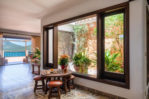 Villa i Cala Ratjada, Mallorca, Cala Ratjada - € 2.225.000 | Ref: KPNO738 - foto 14