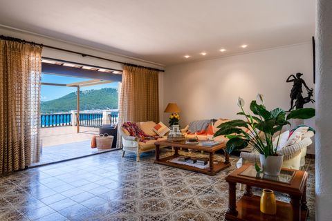Villa i Cala Ratjada, Mallorca, Cala Ratjada - € 2.225.000 | Ref: KPNO738 - foto 20