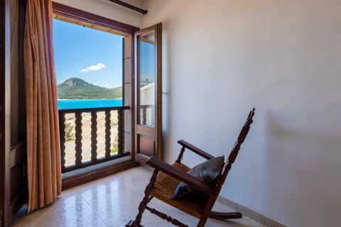 Villa i Cala Ratjada, Mallorca, Cala Ratjada - € 2.225.000 | Ref: KPNO738 - foto 26