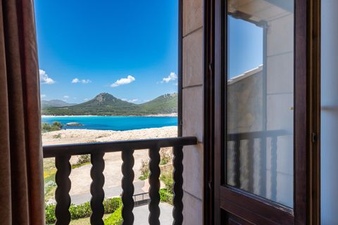 Villa i Cala Ratjada, Mallorca, Cala Ratjada - € 2.225.000 | Ref: KPNO738 - foto 27