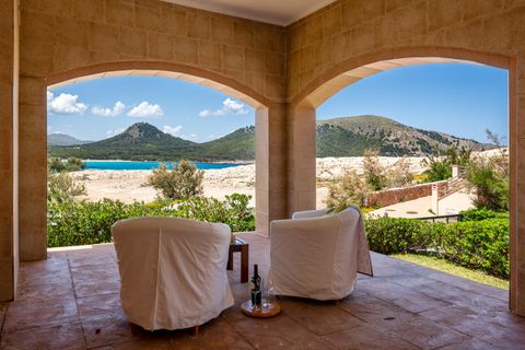 Villa i Cala Ratjada, Mallorca, Cala Ratjada - € 2.225.000 | Ref: KPNO738 - foto 36