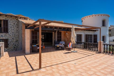 Villa i Cala Ratjada, Mallorca, Cala Ratjada - € 2.225.000 | Ref: KPNO738 - foto 42