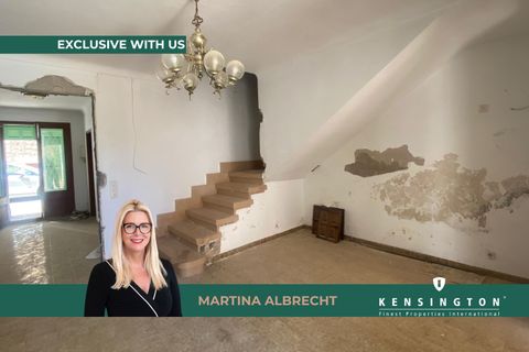 Byhus i Arta, Mallorca, Arta - € 299.000 | Ref: KPNO730 - foto 1