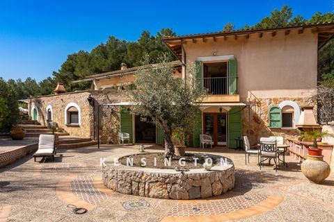 Landejendom i Capdepera, Mallorca, Capdepera - € 1.975.000 | Ref: KPNO720 - foto 26