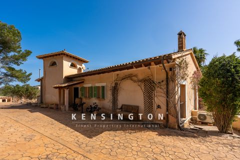 Landejendom i Capdepera, Mallorca, Capdepera - € 1.975.000 | Ref: KPNO720 - foto 27