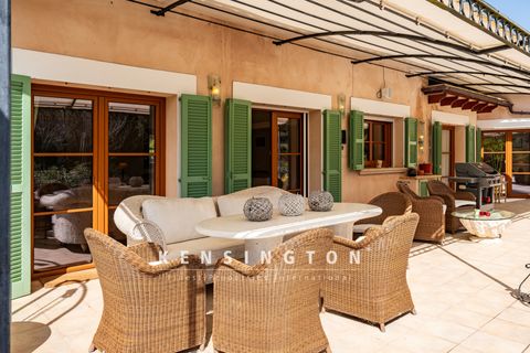 Landejendom i Capdepera, Mallorca, Capdepera - € 1.975.000 | Ref: KPNO720 - foto 24