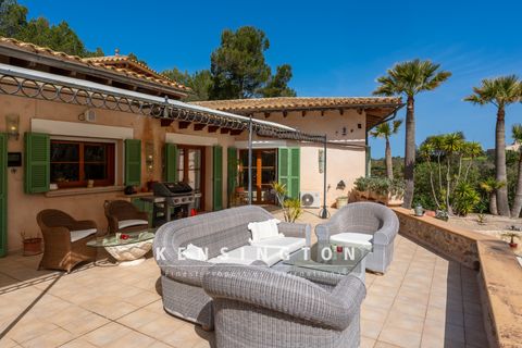 Landejendom i Capdepera, Mallorca, Capdepera - € 1.975.000 | Ref: KPNO720 - foto 6