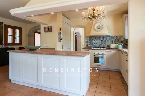 Landejendom i Capdepera, Mallorca, Capdepera - € 1.975.000 | Ref: KPNO720 - foto 9