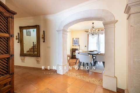 Landejendom i Capdepera, Mallorca, Capdepera - € 1.975.000 | Ref: KPNO720 - foto 11