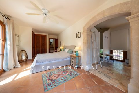 Landejendom i Capdepera, Mallorca, Capdepera - € 1.975.000 | Ref: KPNO720 - foto 16